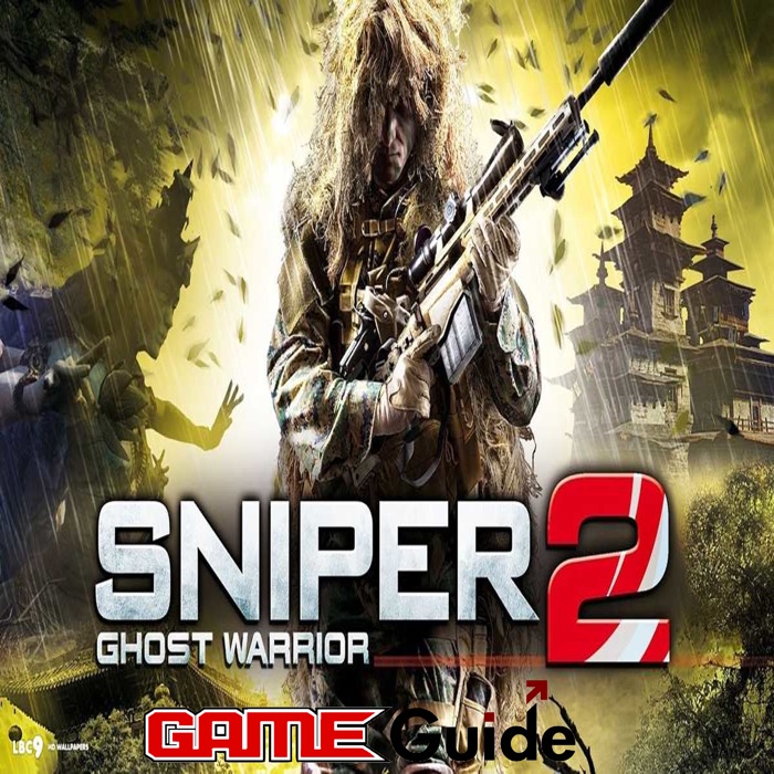 Sniper Ghost Warrior 2 Game Guide