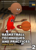 Basketball Techniques and Practices - Jackie Lau