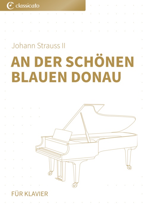 An der schönen blauen Donau