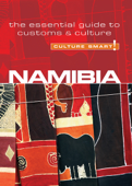 Namibia - Culture Smart! - Sharri Whiting & Culture Smart!