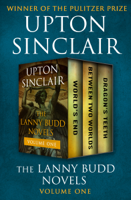 Upton Sinclair - The Lanny Budd Novels Volume One artwork