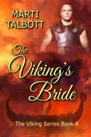 Marti Talbott - The Viking's Bride artwork