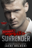 Jacki Delecki - Mission: Impossible to Surrender artwork