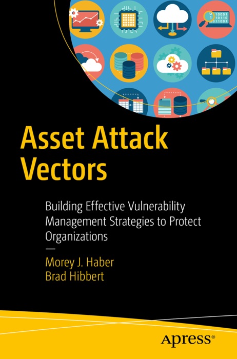 Asset Attack Vectors