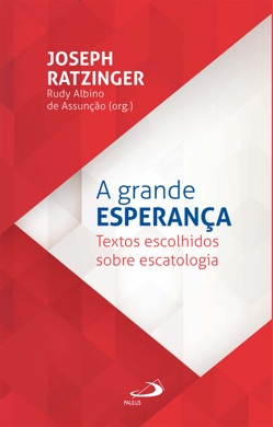 Capa do livro A Ressurreição de Jesus de Joseph Ratzinger