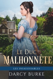 Download Le Duc Malhonnête