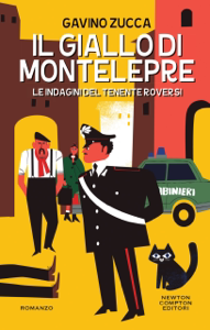 Il giallo di Montelepre ([year]) Scarica la traduzione completa dell'ebook PDF, ePub, Mobi 