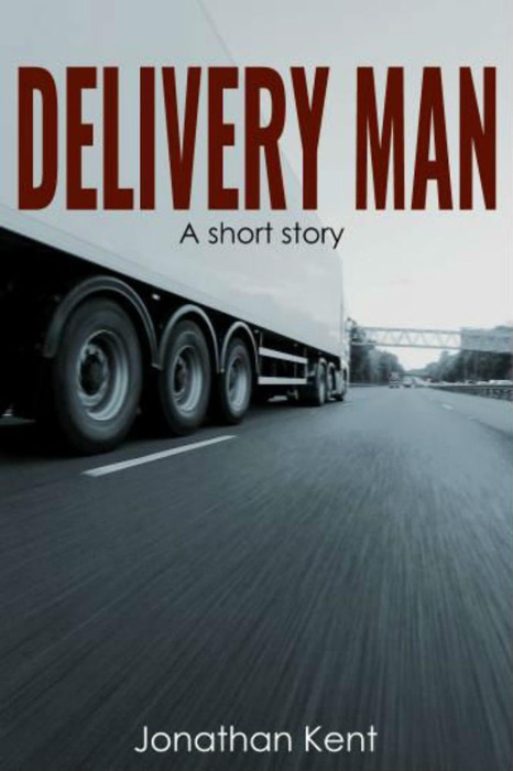 Delivery Man