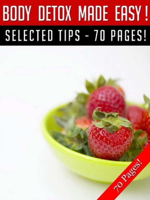 Body Detox Made Easy