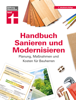 Handbuch Sanieren und Modernisieren - Peter Burk & Stiftung Warentest