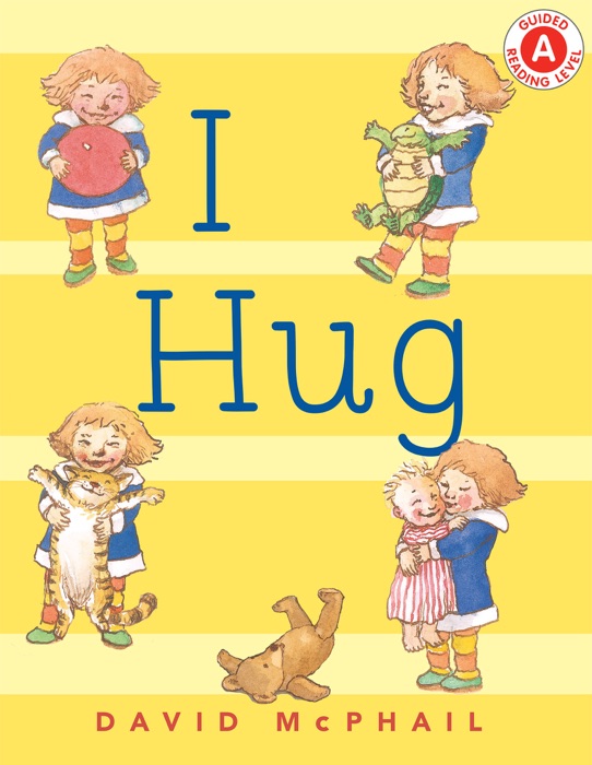 I Hug