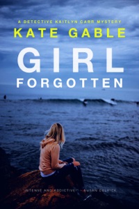 Girl Forgotten Book Cover