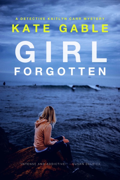 Girl Forgotten