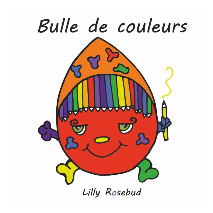 Bulle de couleurs