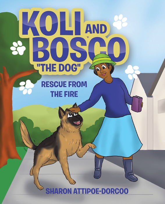 Koli and Bosco 