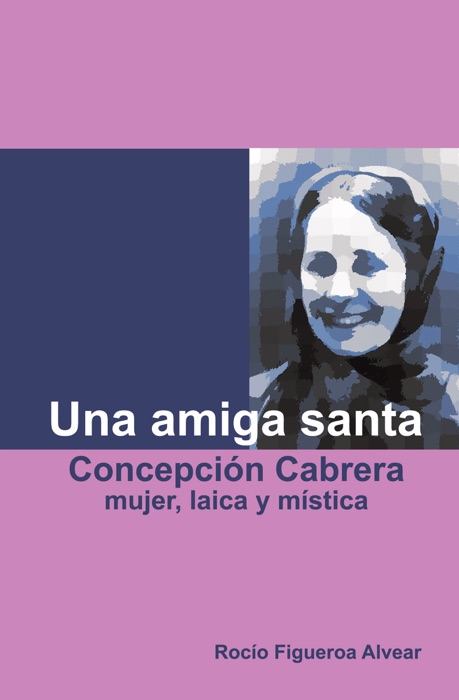 Una amiga santa