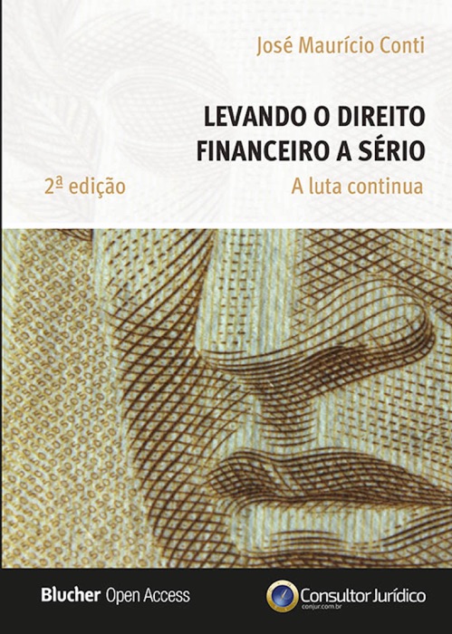 Levando o direito financeiro a sério