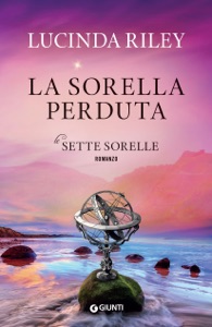 La sorella perduta Book Cover