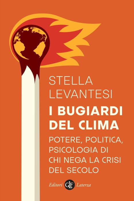 I bugiardi del clima