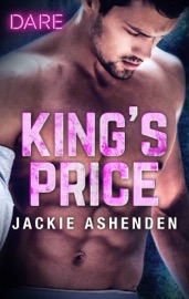 King's Price - Jackie Ashenden by  Jackie Ashenden PDF Download