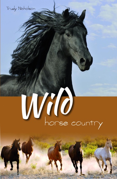 Wild Horse Country