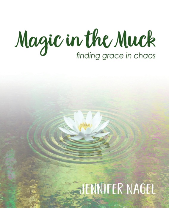 Magic in the Muck