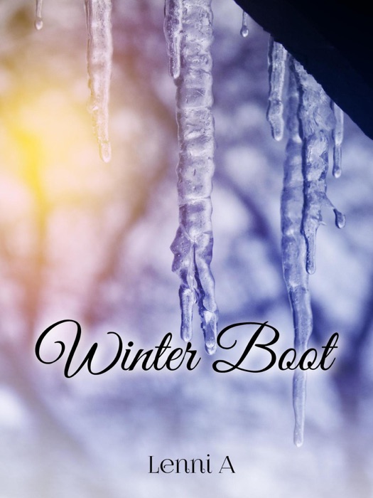 Winter Boot