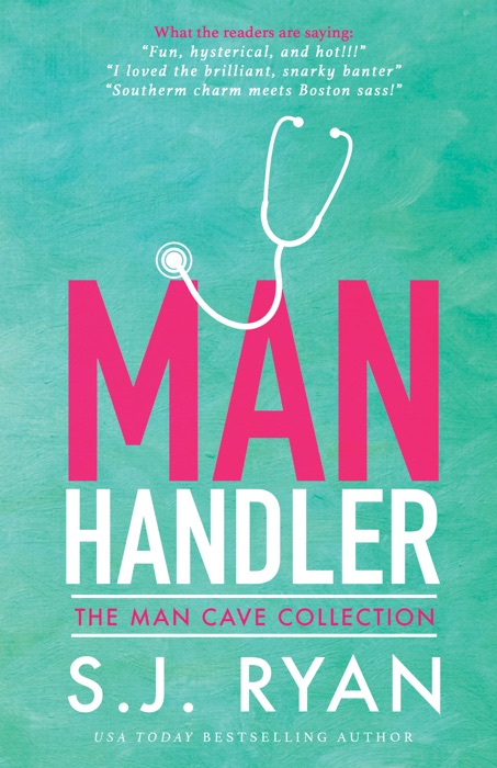 Man Handler