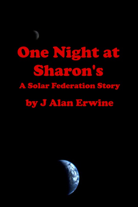 One Night at Sharon's