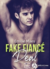 Download Fake Fiancé Deal