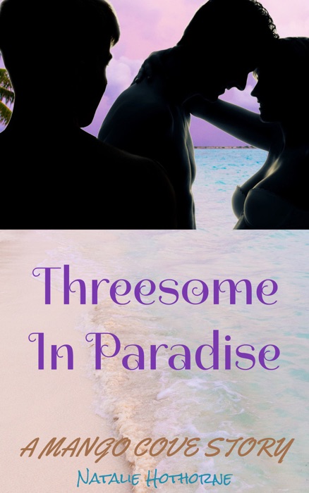 Threesome In Paradise
