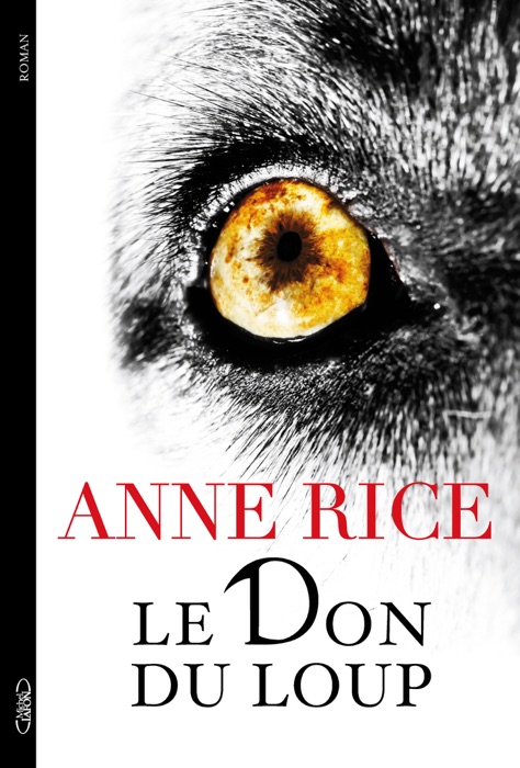 Le don du loup