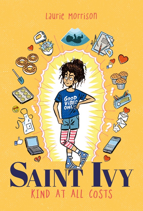 Saint Ivy