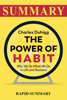 The Power of Habit Summary - Rapid-Summary