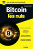 Prypto - Bitcoin pour les Nuls, poche, 2e édition artwork