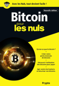 Bitcoin pour les Nuls, poche, 2e édition - Prypto