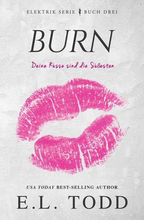 Burn (German)
