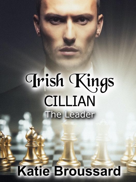 Irish Kings; Cillian