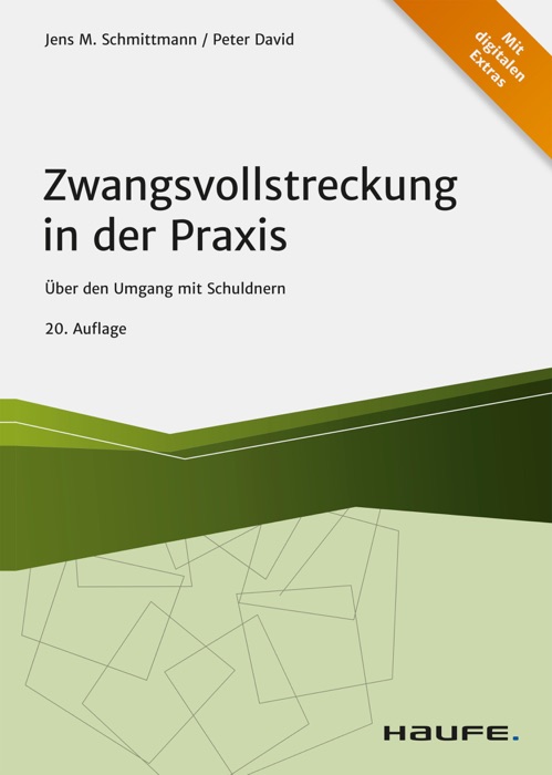 Zwangsvollstreckung in der Praxis