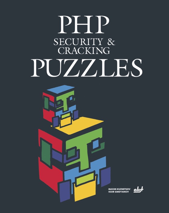 PHP Security & Cracking Puzzles