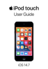 iPod touch User Guide - Apple Inc.