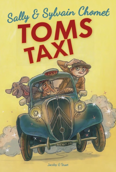 Toms Taxi