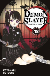 Download Demon Slayer T18