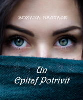Roxana Nastase - Un Epitaf Potrivit artwork