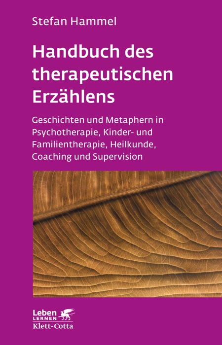 Handbuch des therapeutischen Erzählens