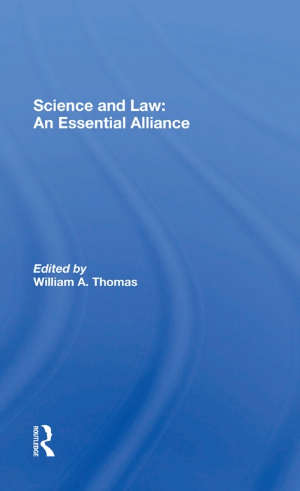 Science And Law