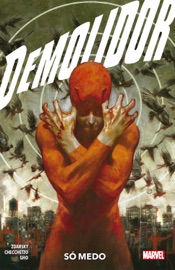 Demolidor (2020) vol. 1 - Chip Zdarsky & Leonardo Camargo by  Chip Zdarsky & Leonardo Camargo PDF Download