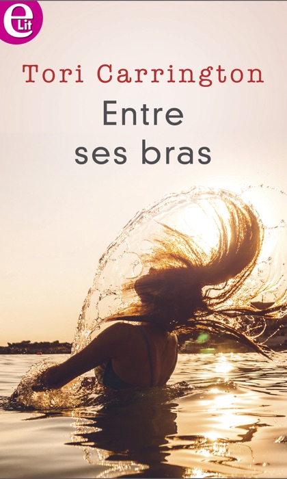 Entre ses bras