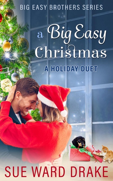 A Big Easy Christmas  A Holiday Duet