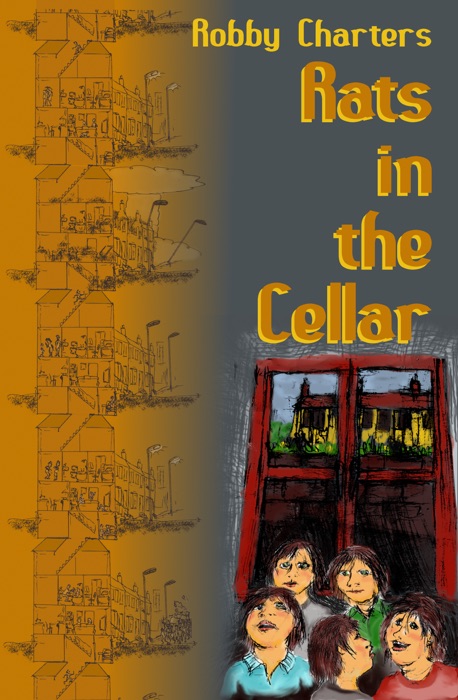 Rats in the Cellar